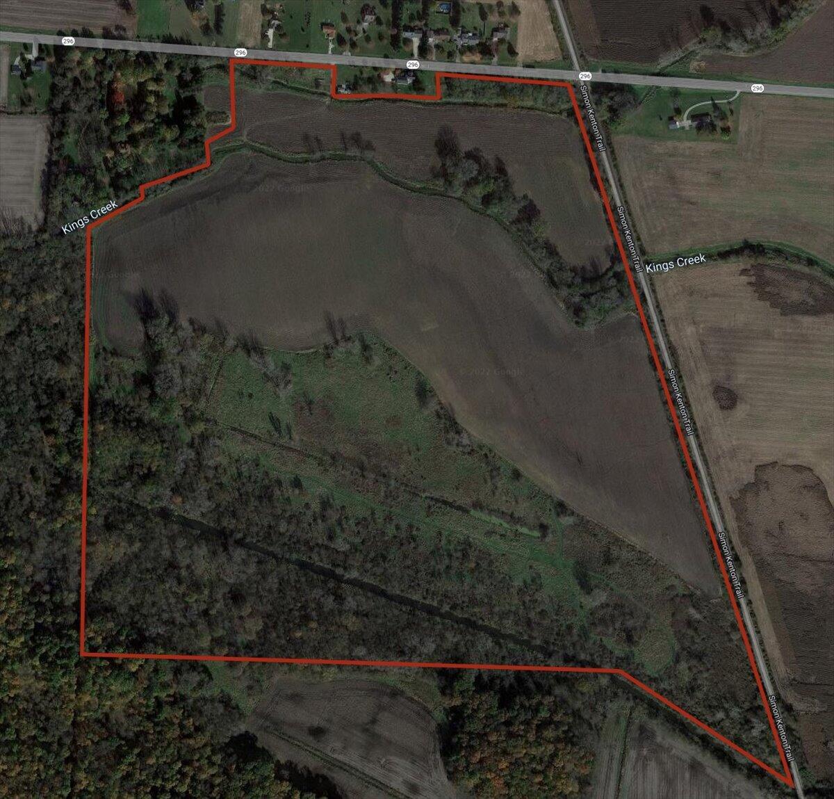 0 Oh-296, Urbana, Ohio 43078