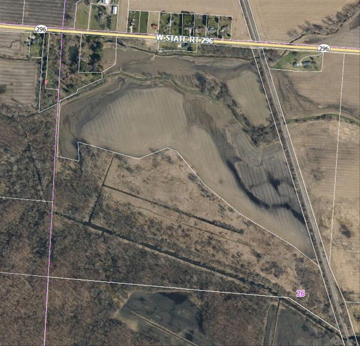 0 Oh-296, Urbana, Ohio 43078