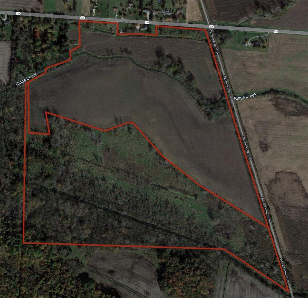 0 Oh-296, Urbana, Ohio 43078