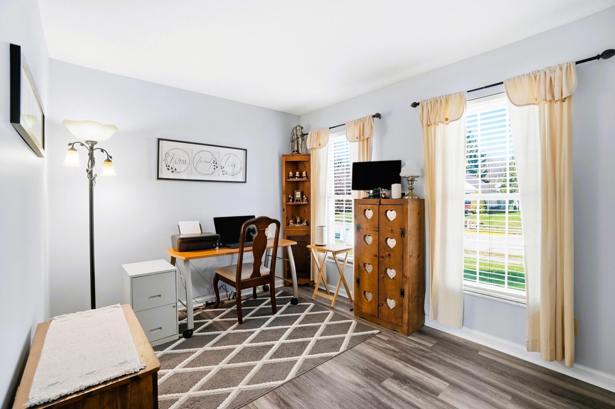 1325 Northfield Court, Springfield, Ohio 45502