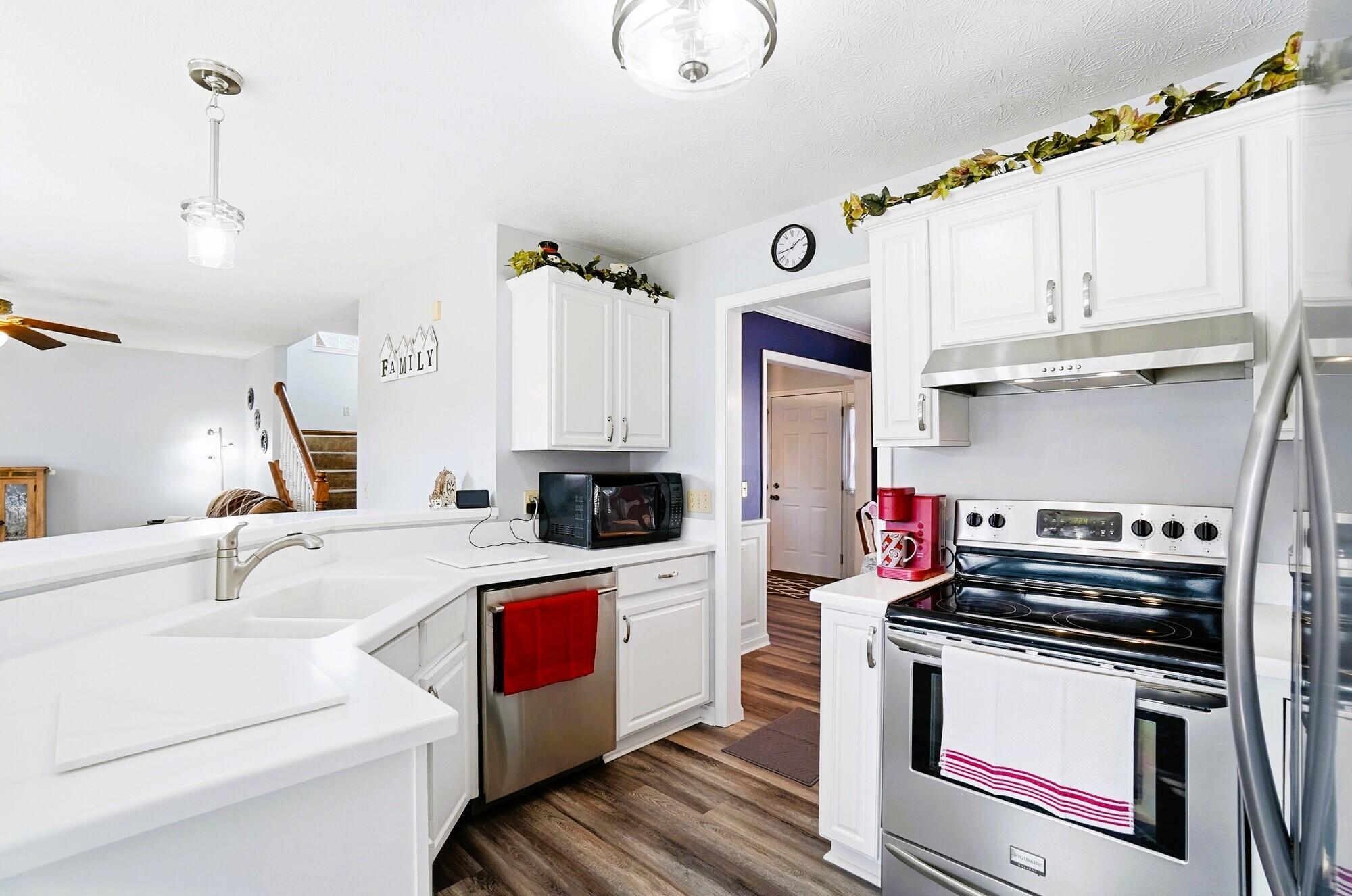 1325 Northfield Court, Springfield, Ohio 45502