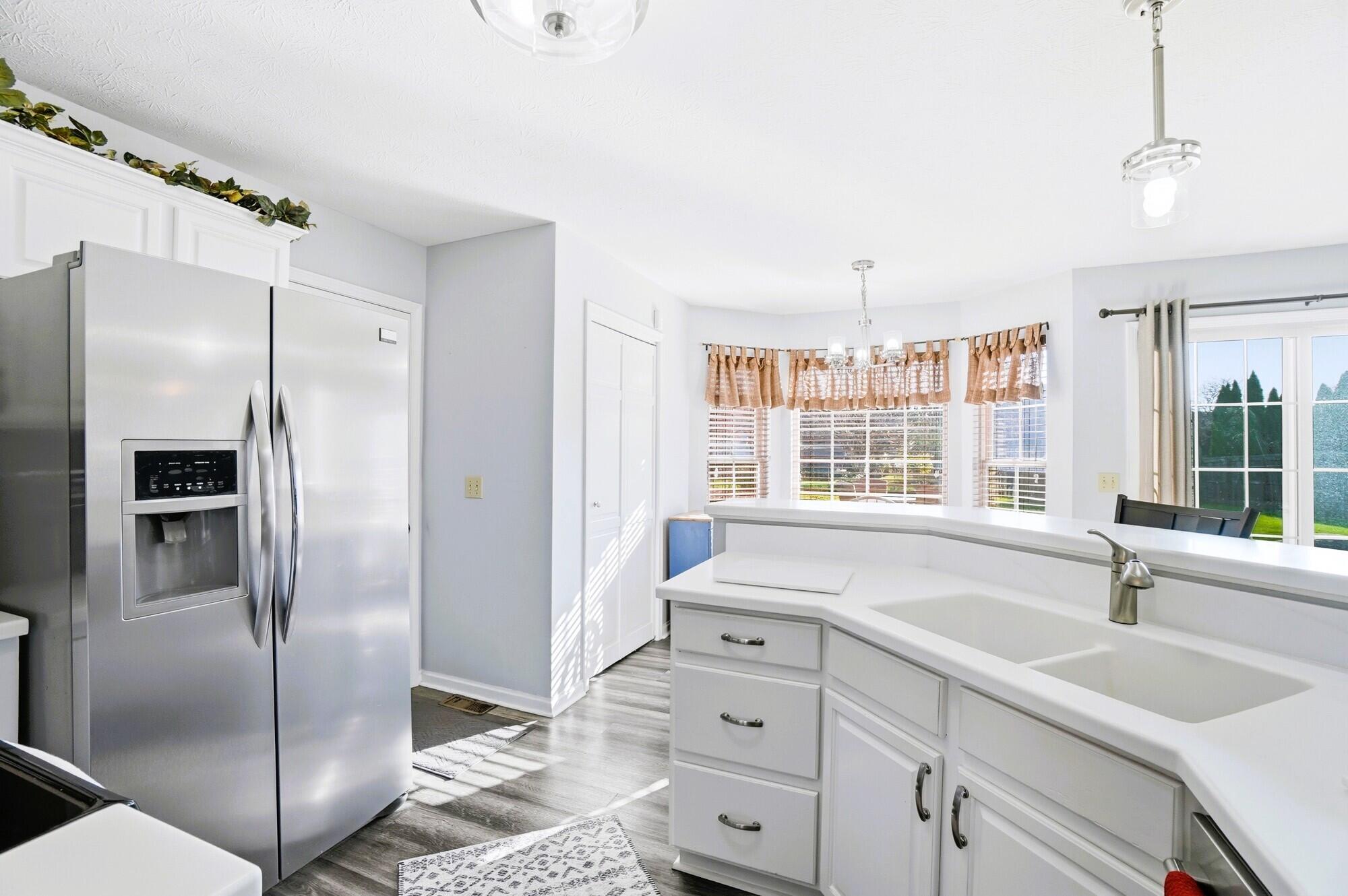 1325 Northfield Court, Springfield, Ohio 45502