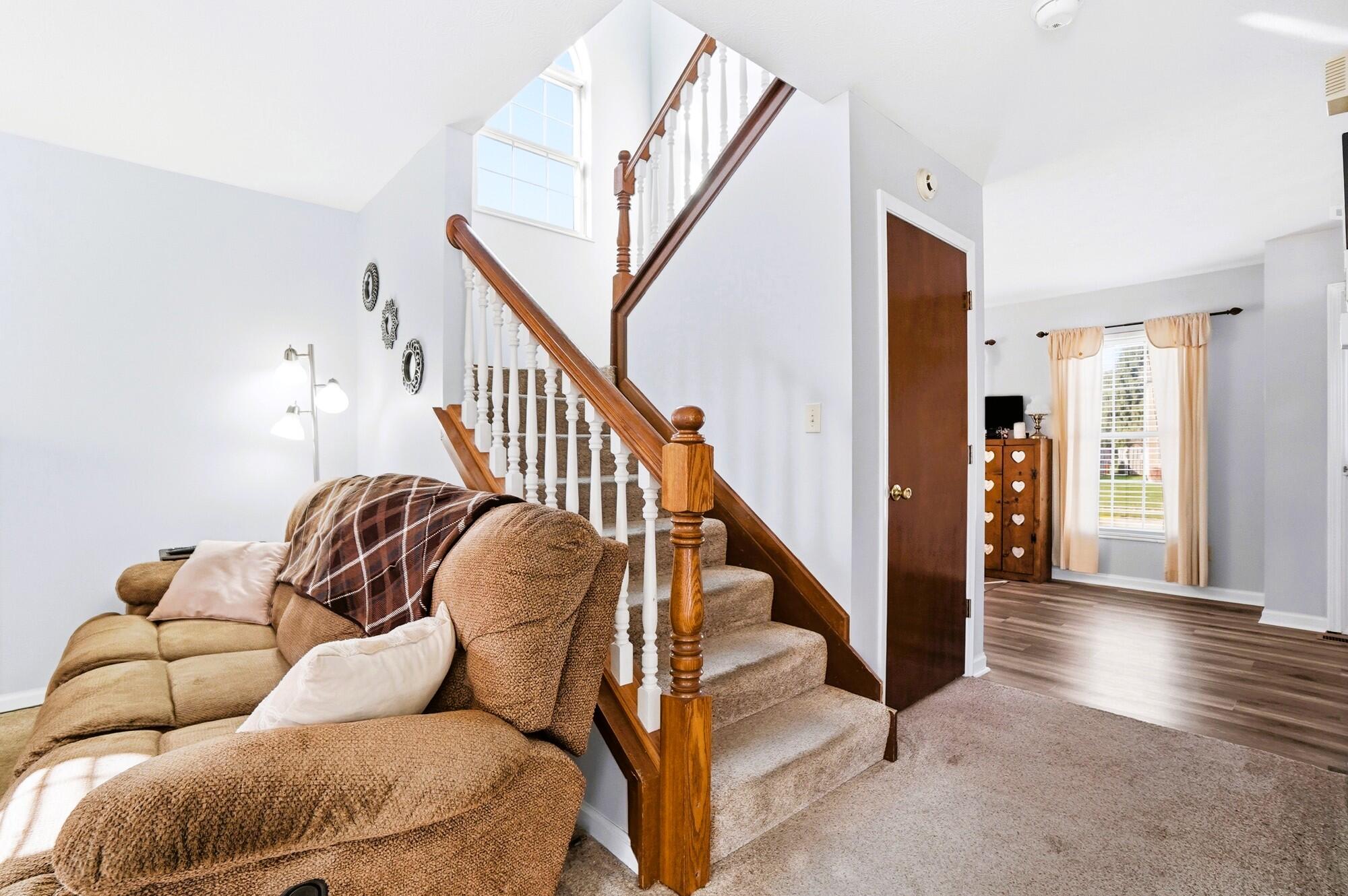 1325 Northfield Court, Springfield, Ohio 45502