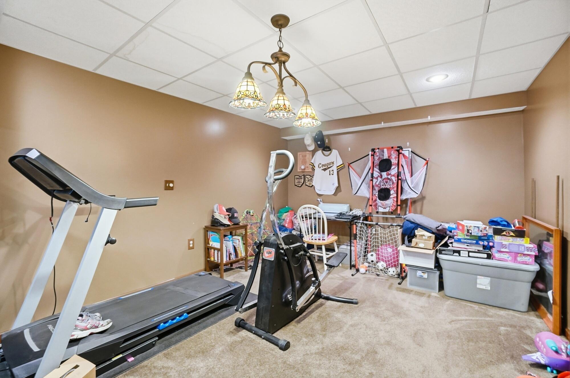 1325 Northfield Court, Springfield, Ohio 45502