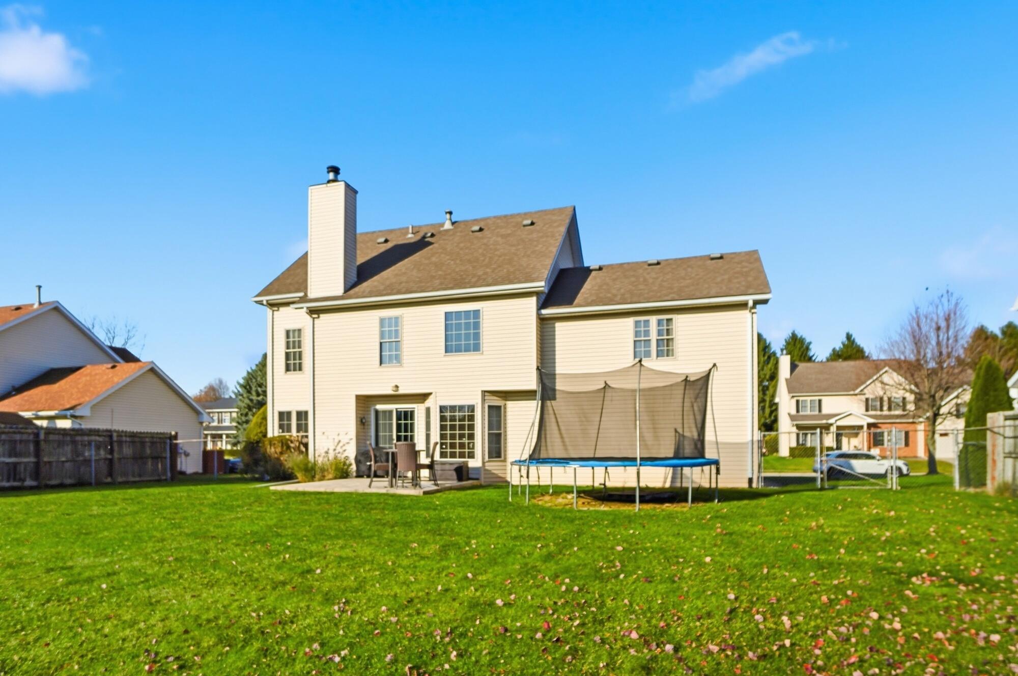 1325 Northfield Court, Springfield, Ohio 45502