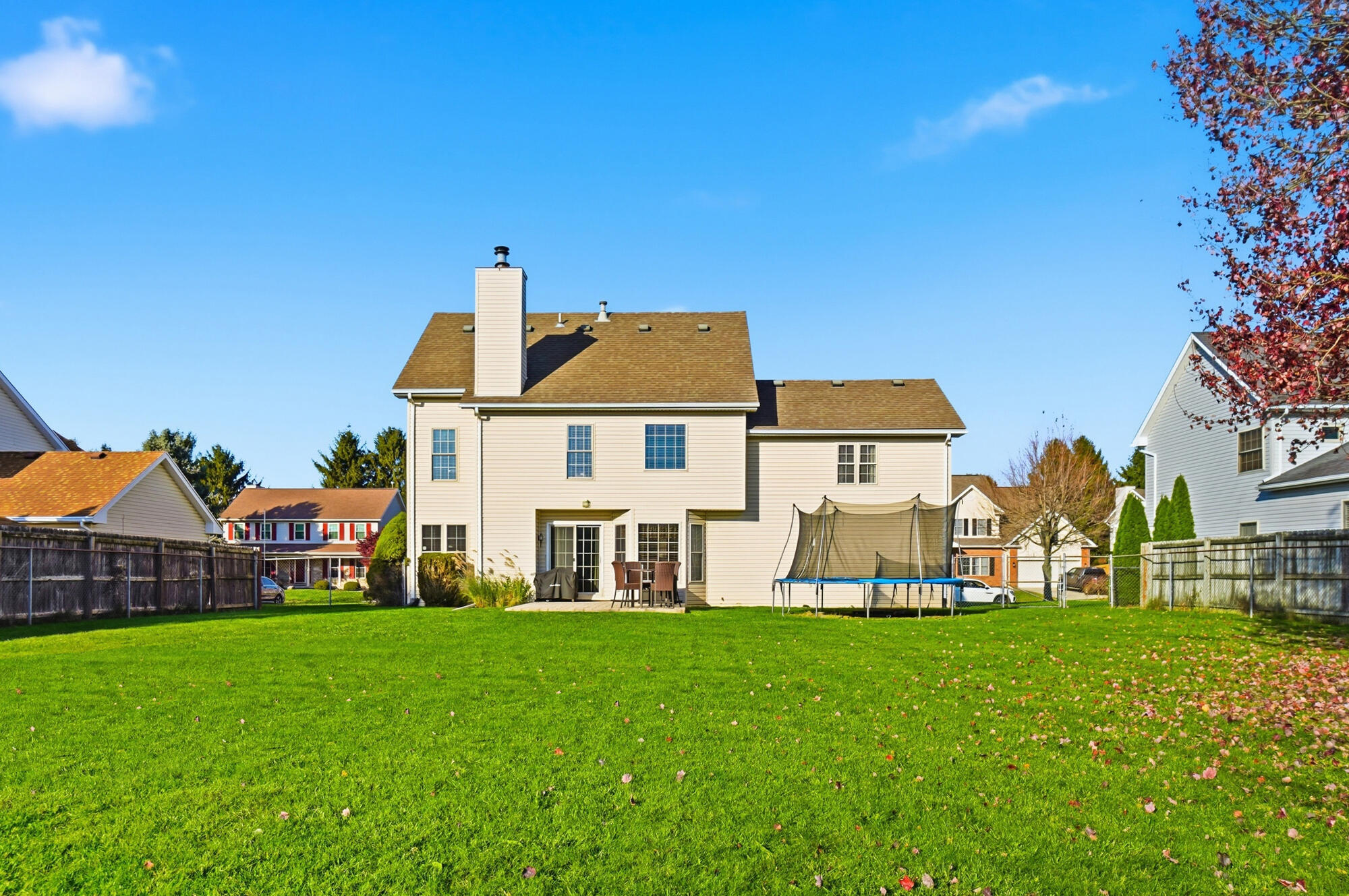 1325 Northfield Court, Springfield, Ohio 45502