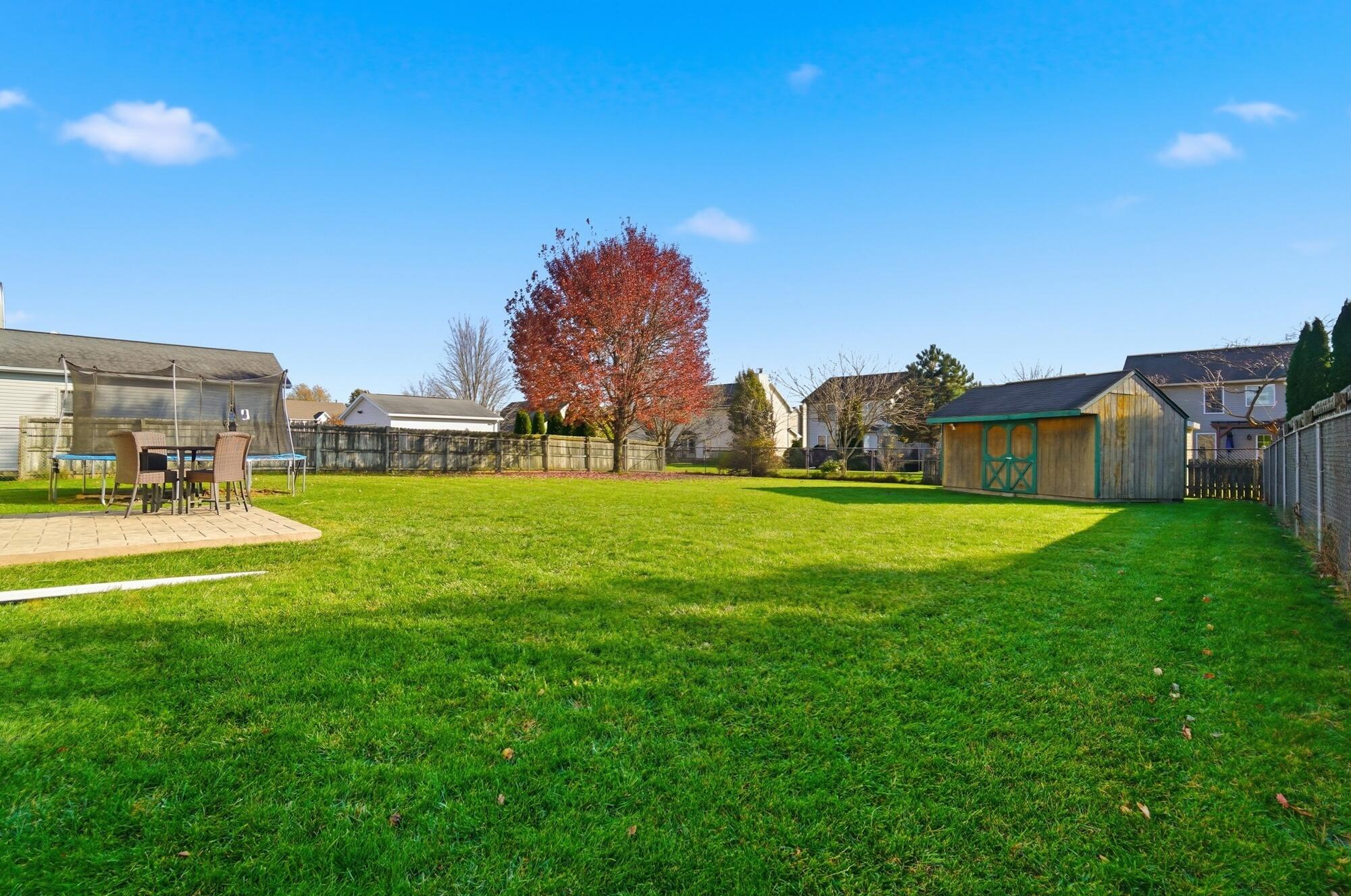 1325 Northfield Court, Springfield, Ohio 45502