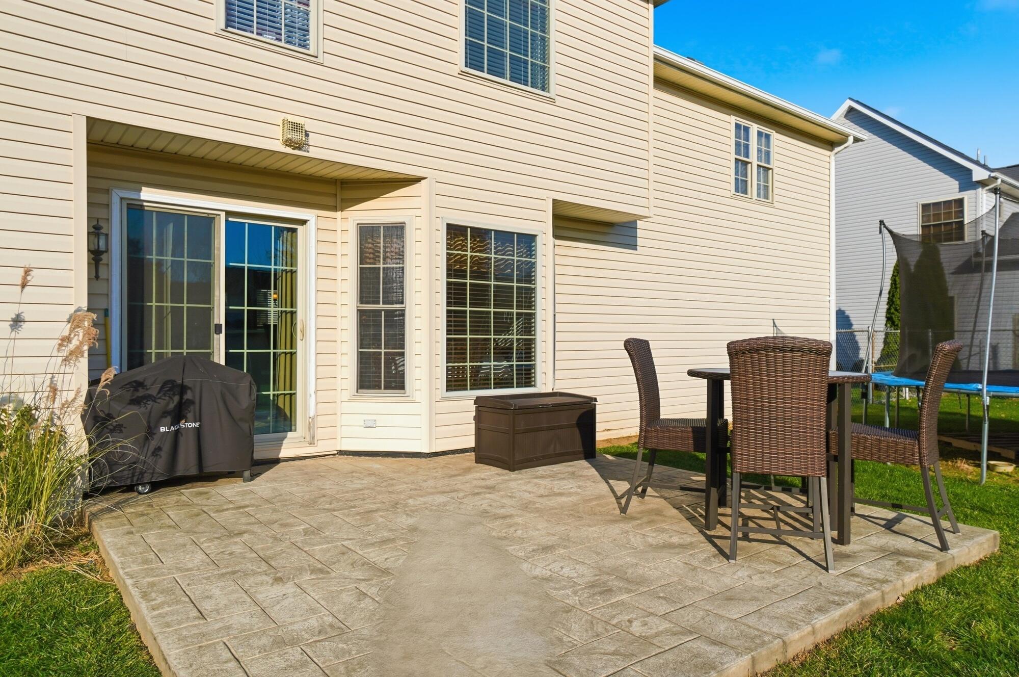 1325 Northfield Court, Springfield, Ohio 45502