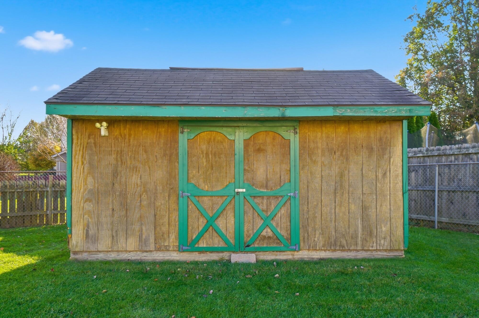 1325 Northfield Court, Springfield, Ohio 45502