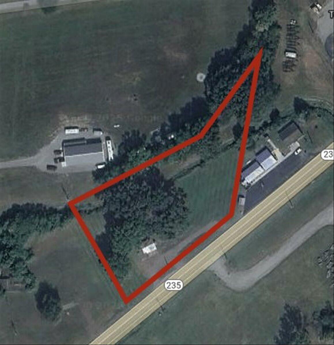 15527 State Route 235, Lakeview, Ohio 43331