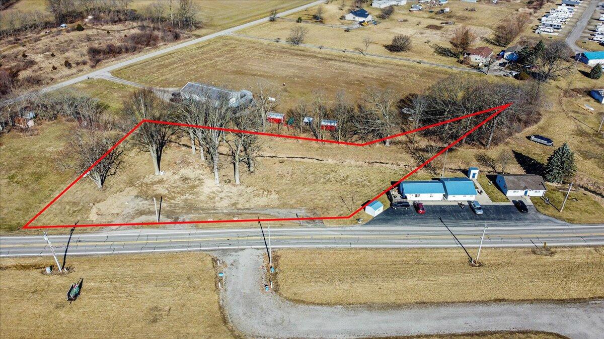 15527 State Route 235, Lakeview, Ohio 43331