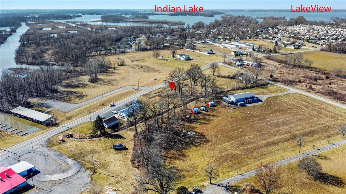 15527 State Route 235, Lakeview, Ohio 43331