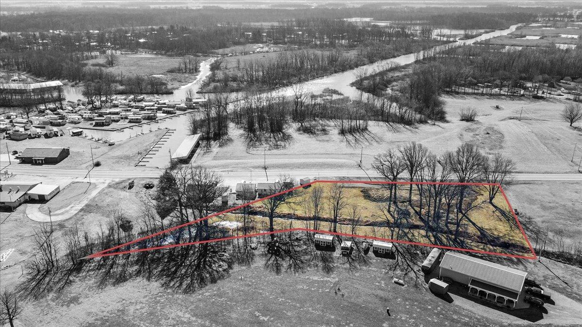 15527 State Route 235, Lakeview, Ohio 43331