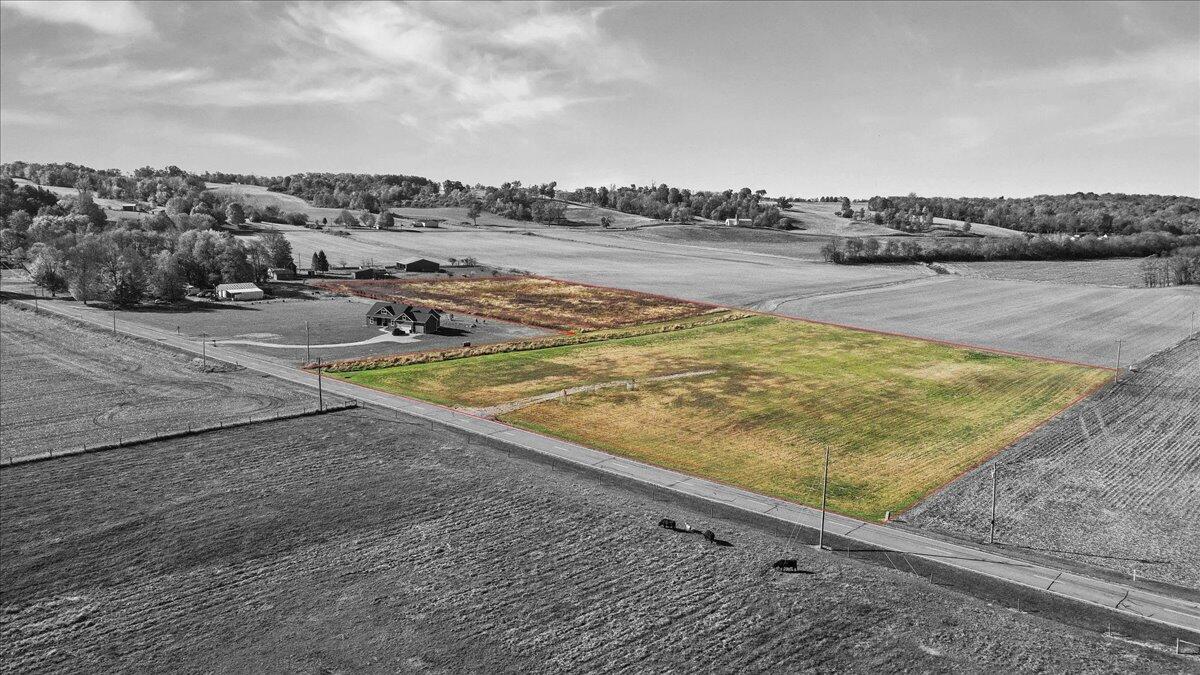 6704 Stevenson Road, Cable, Ohio 43009