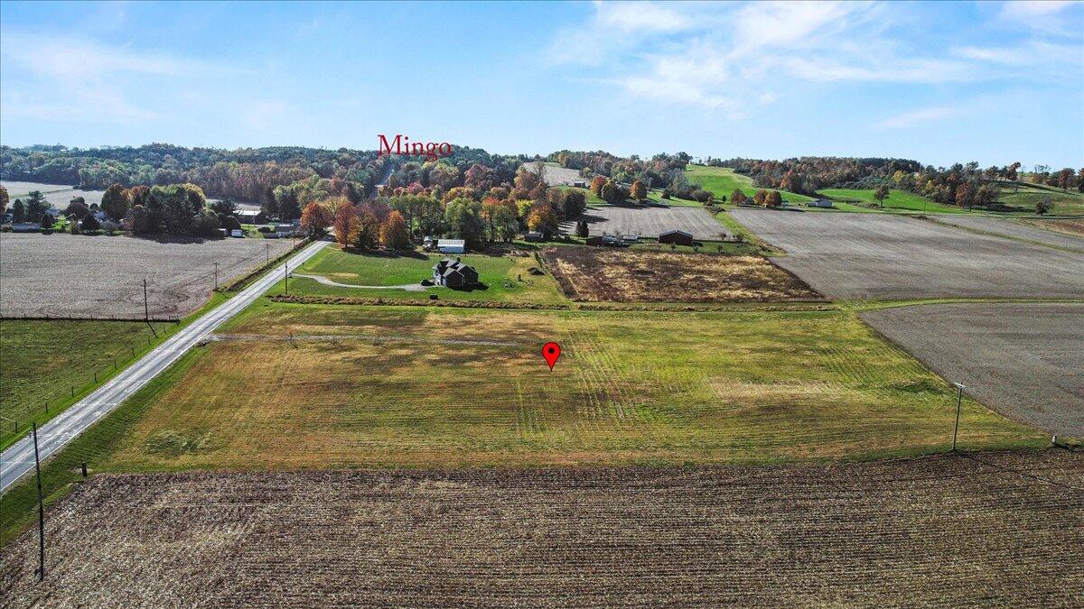 6704 Stevenson Road, Cable, Ohio 43009