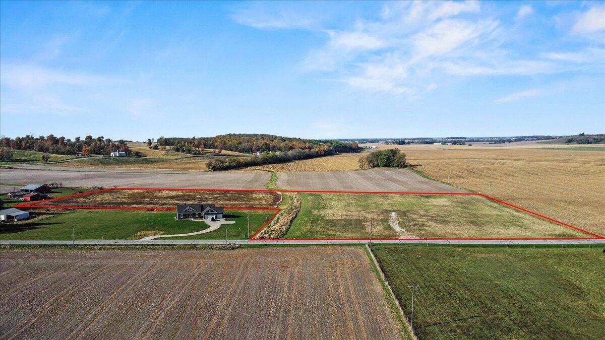 6704 Stevenson Road, Cable, Ohio 43009