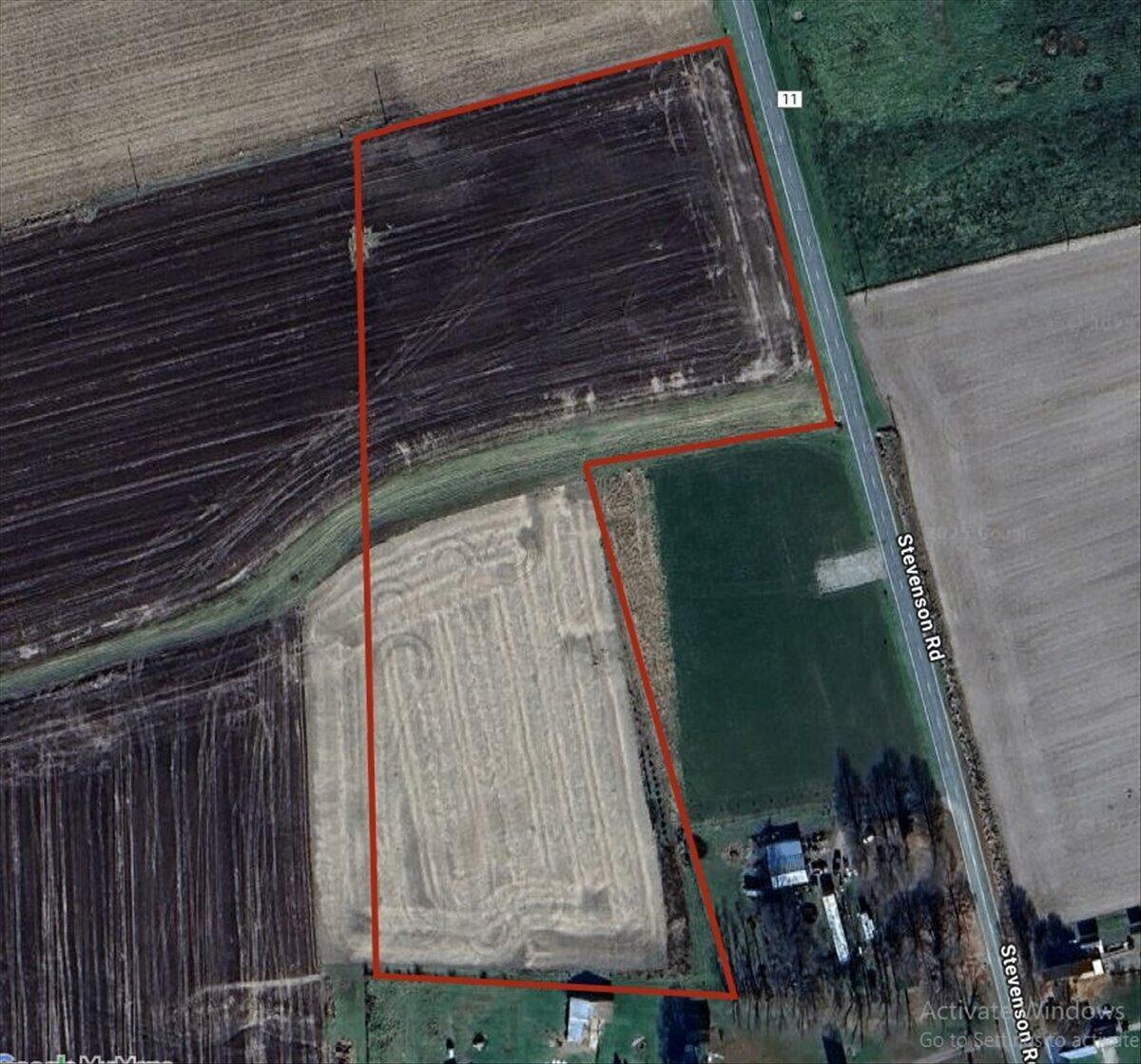 6704 Stevenson Road, Cable, Ohio 43009