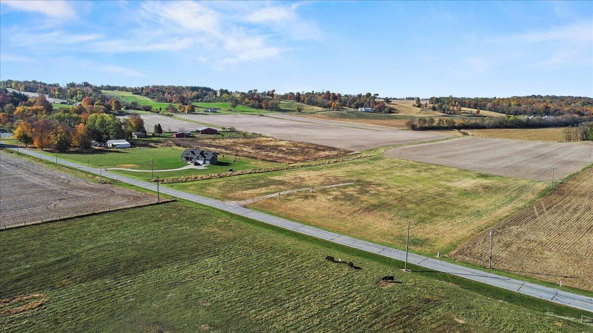 6704 Stevenson Road, Cable, Ohio 43009