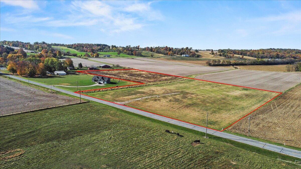 6704 Stevenson Road, Cable, Ohio 43009