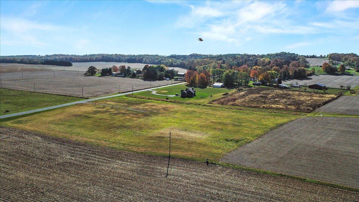 6704 Stevenson Road, Cable, Ohio 43009