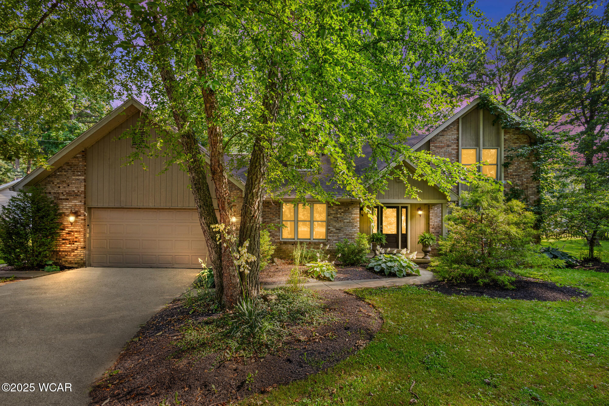 800 Heritage Drive, Lima, Ohio