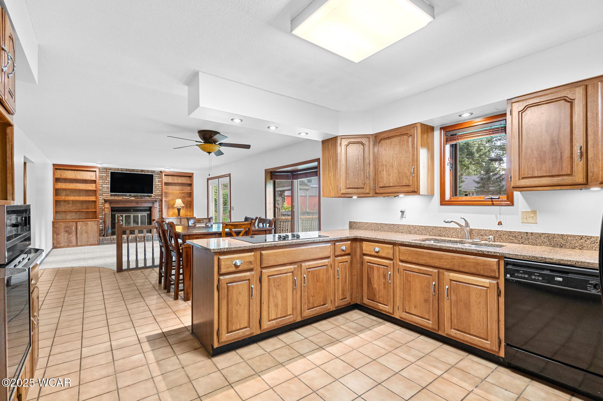 800 Heritage Drive, Lima, Ohio