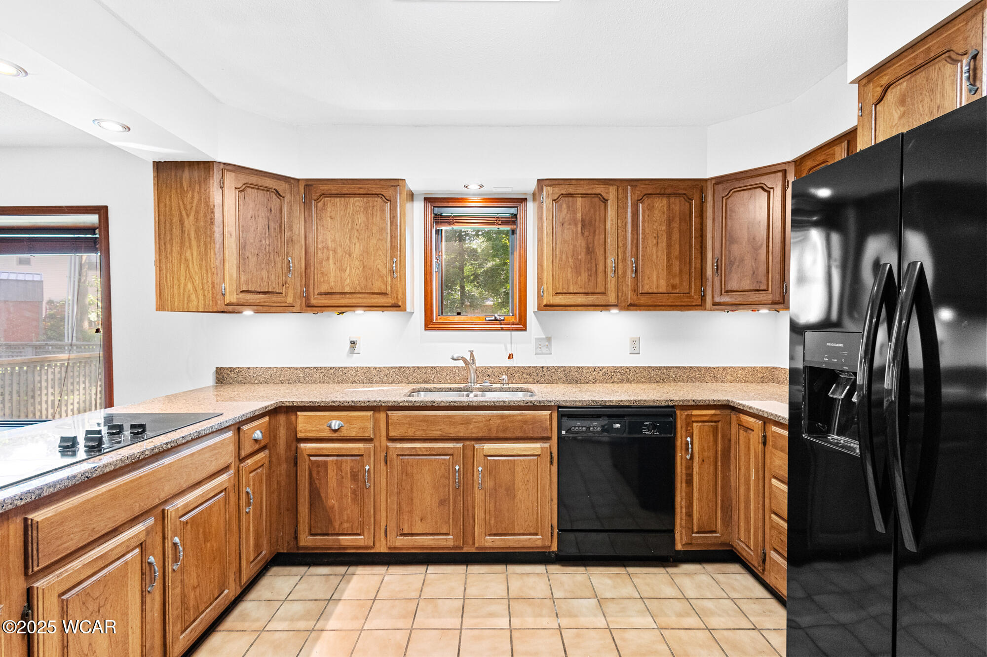 800 Heritage Drive, Lima, Ohio