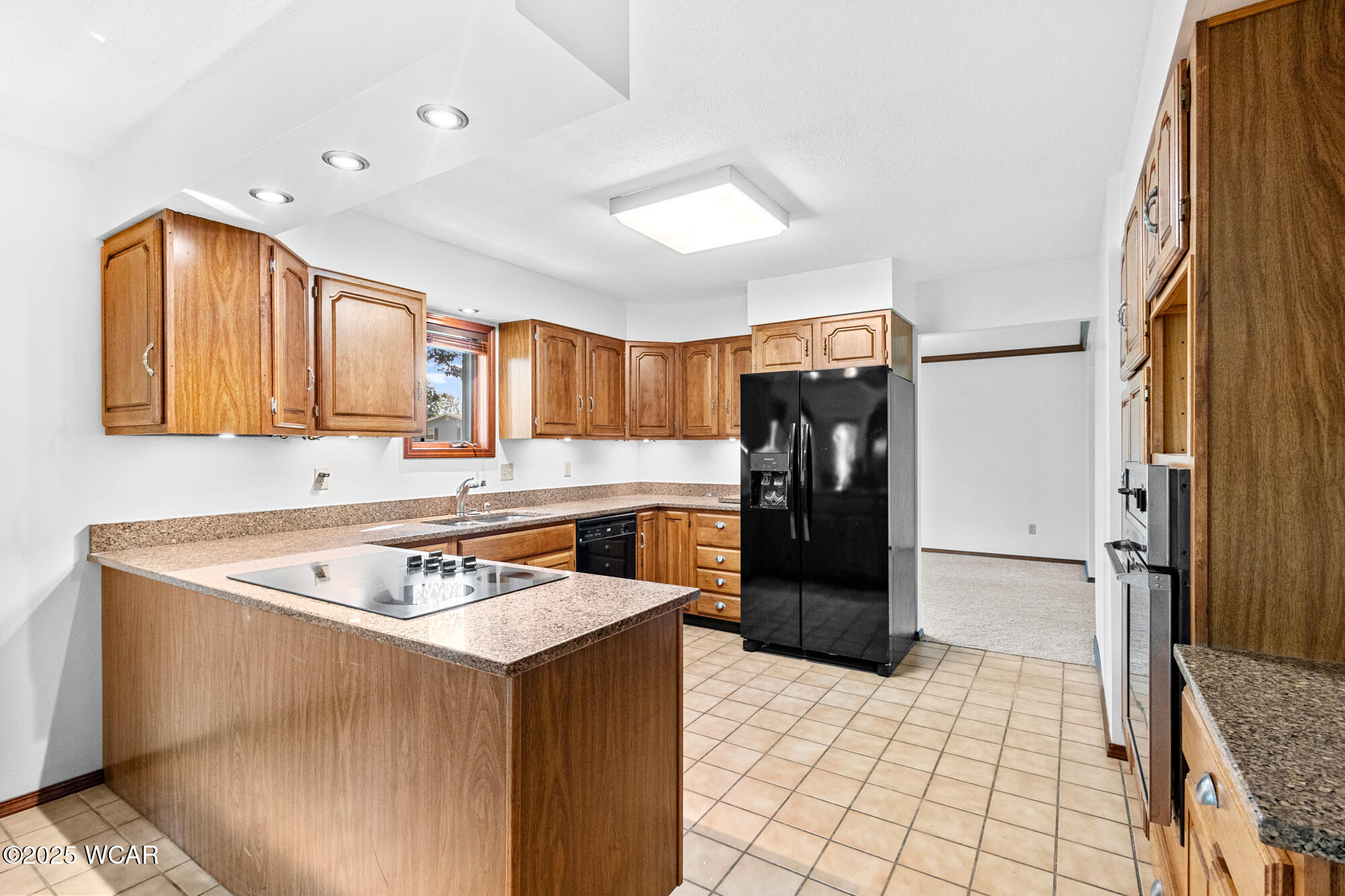 800 Heritage Drive, Lima, Ohio