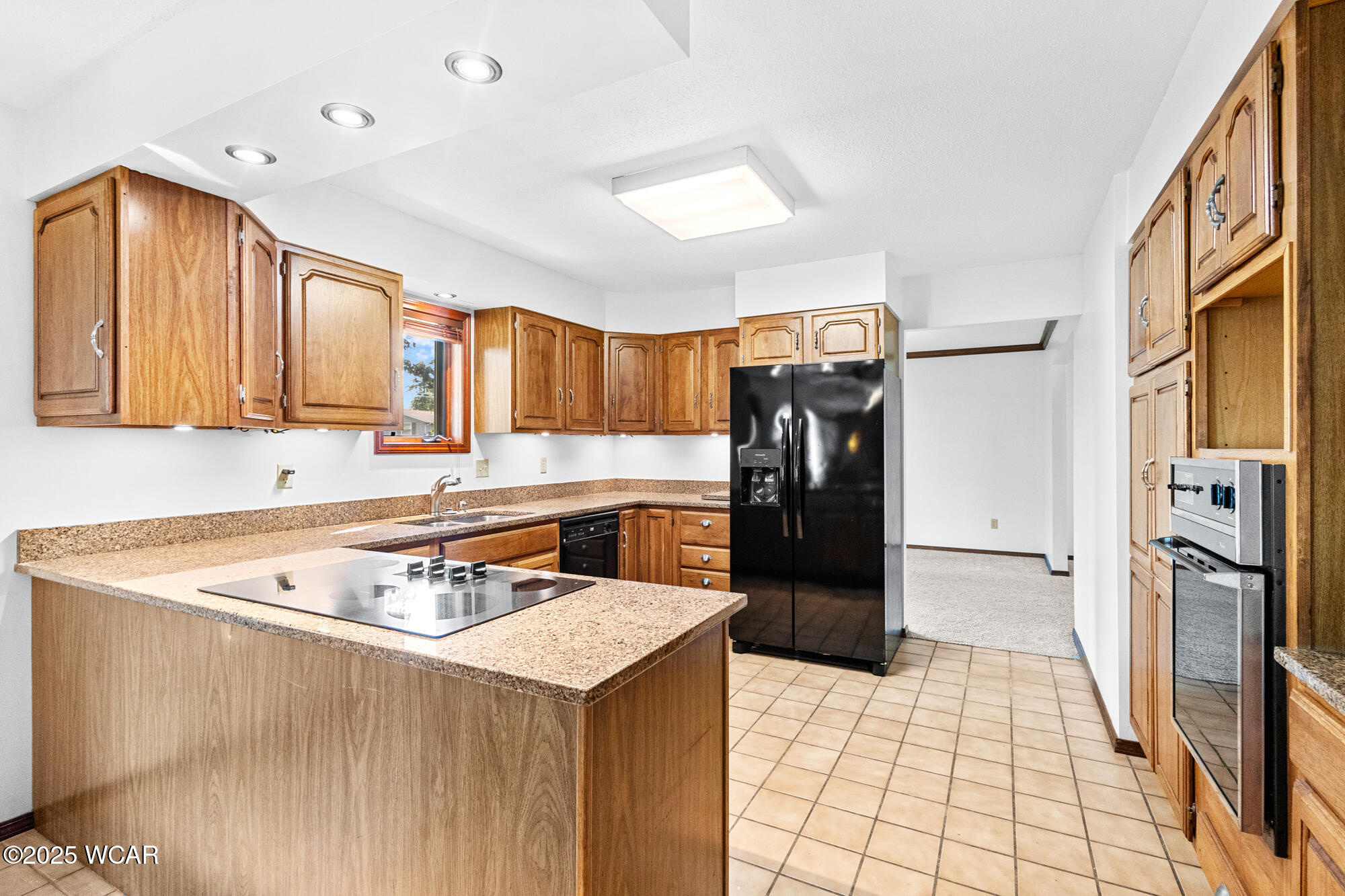 800 Heritage Drive, Lima, Ohio