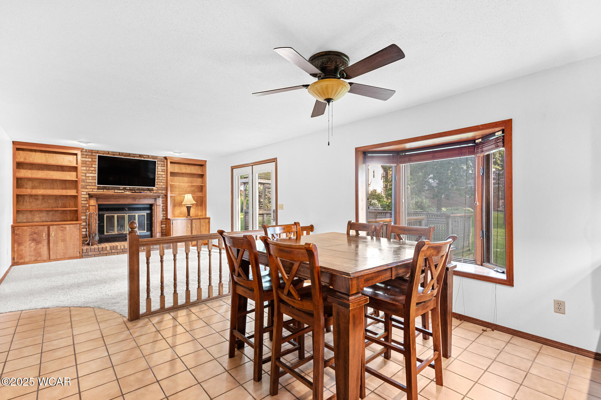 800 Heritage Drive, Lima, Ohio