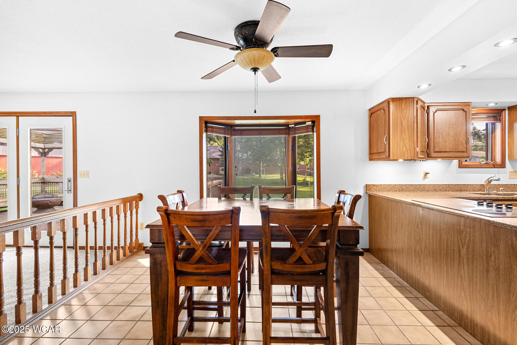 800 Heritage Drive, Lima, Ohio