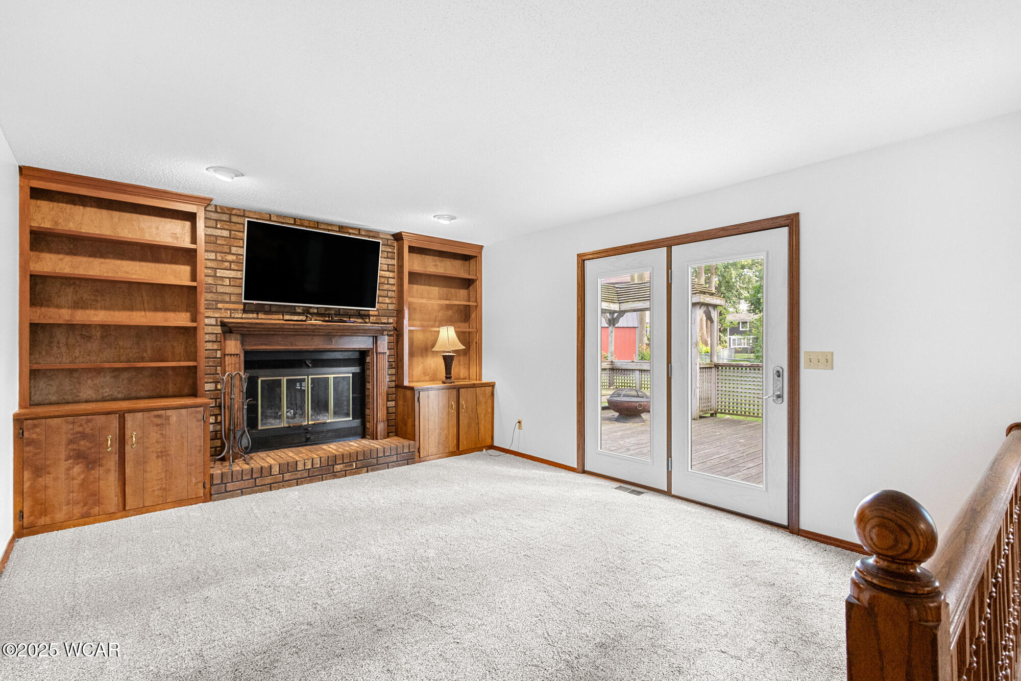 800 Heritage Drive, Lima, Ohio