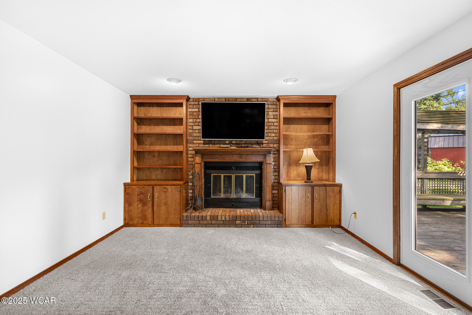 800 Heritage Drive, Lima, Ohio