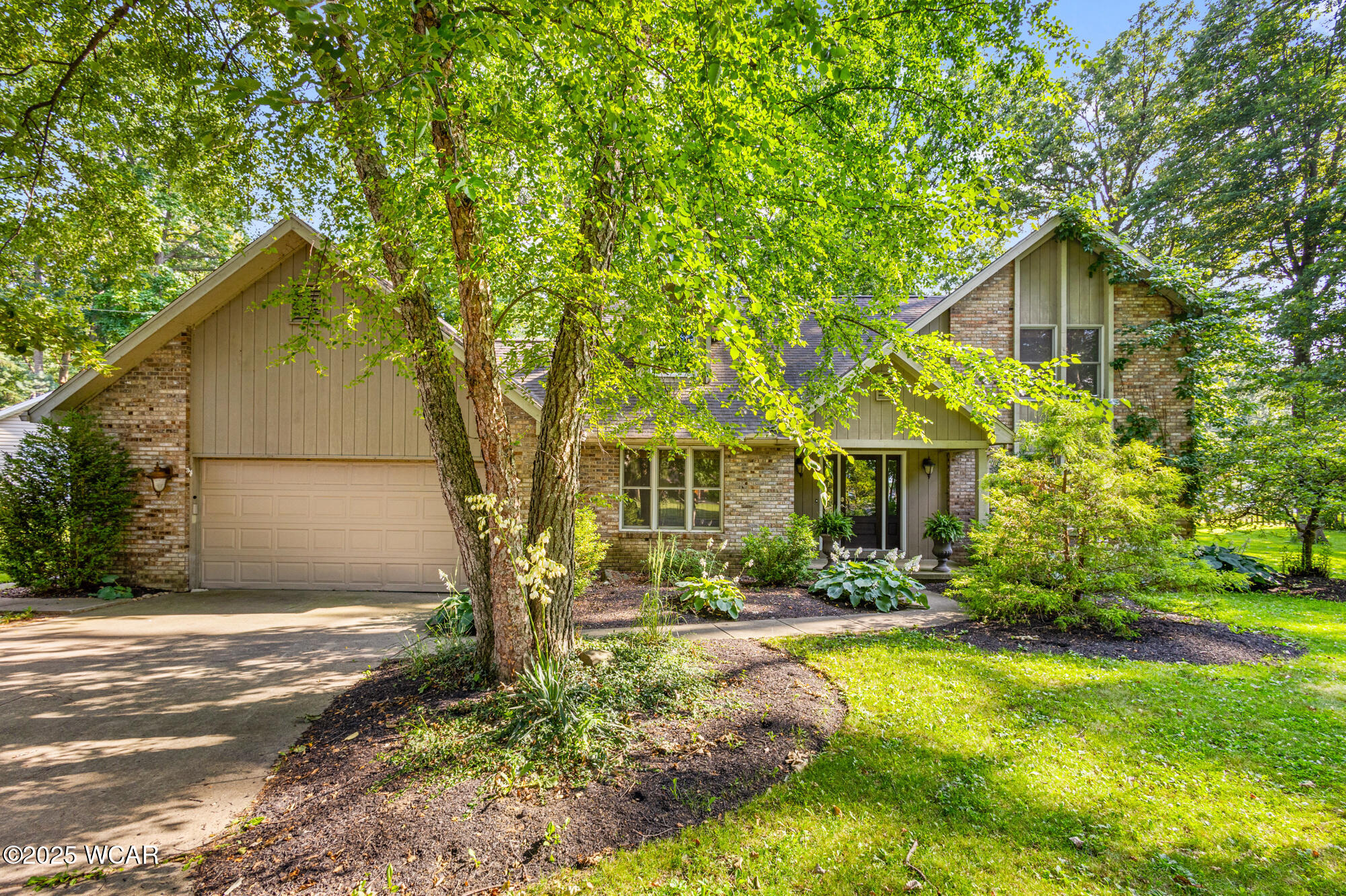 800 Heritage Drive, Lima, Ohio