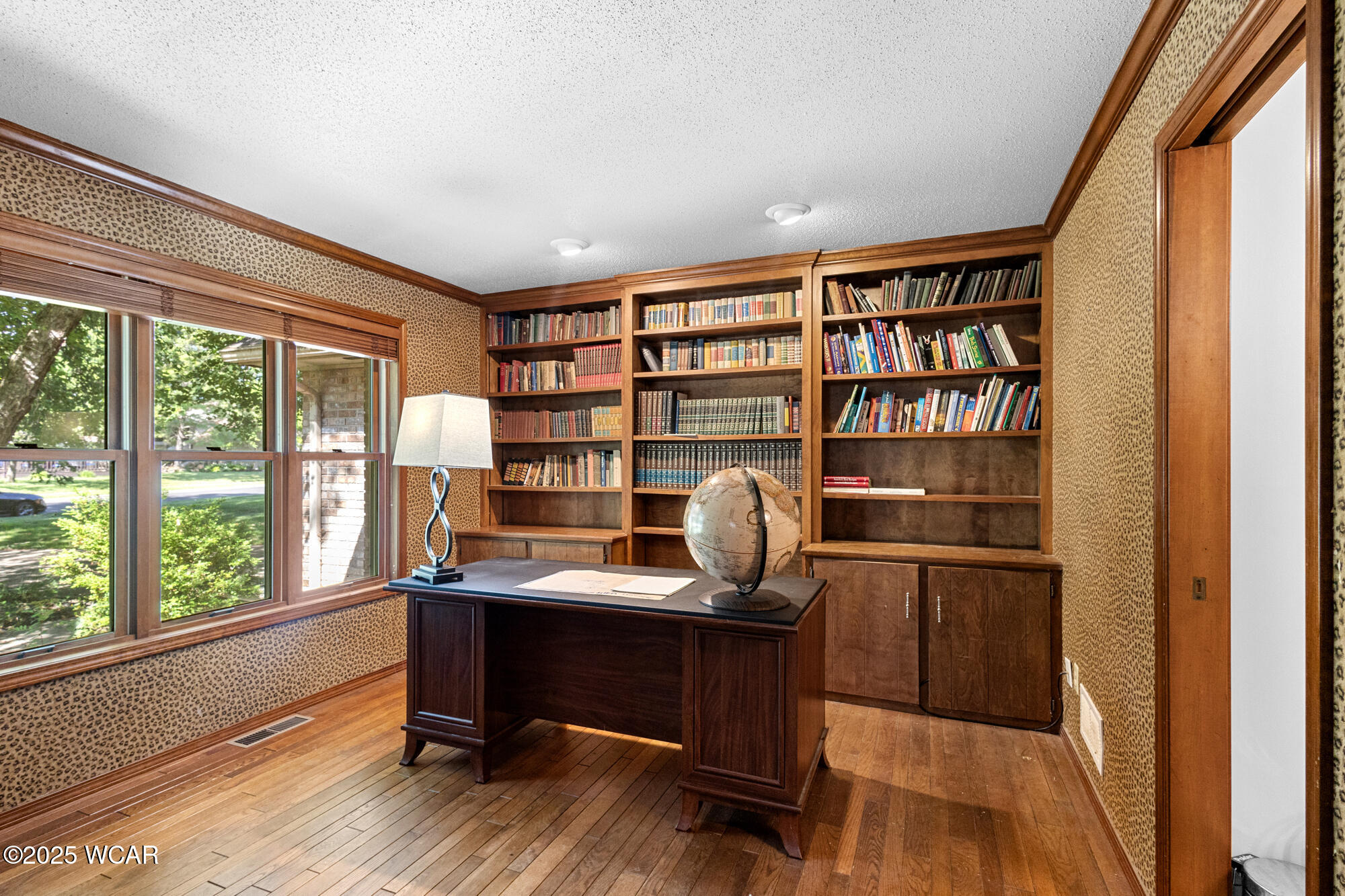 800 Heritage Drive, Lima, Ohio