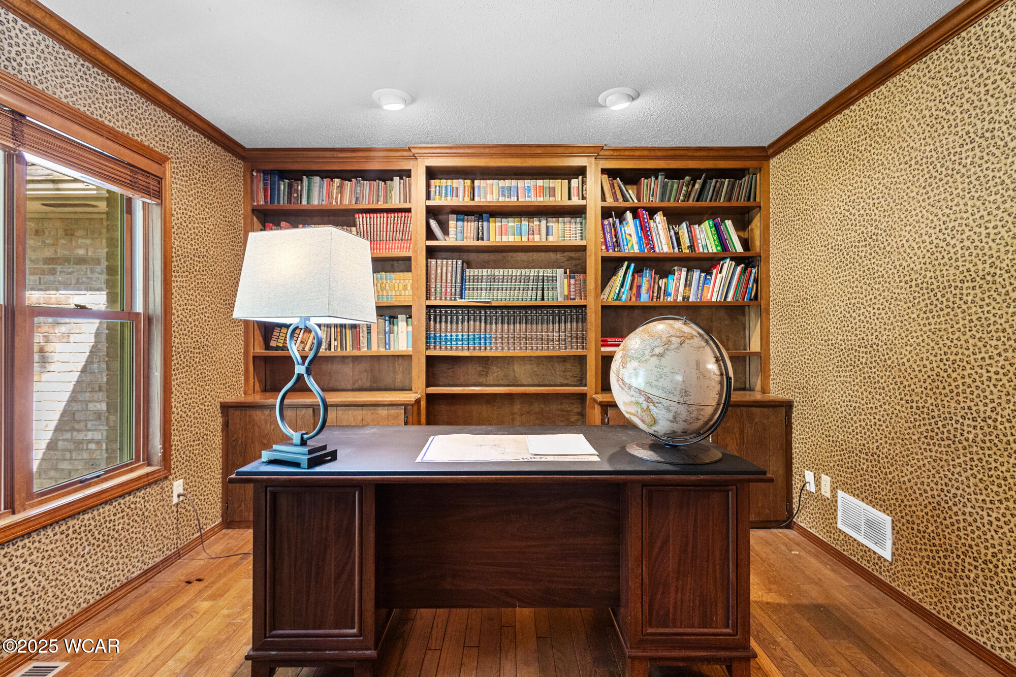 800 Heritage Drive, Lima, Ohio