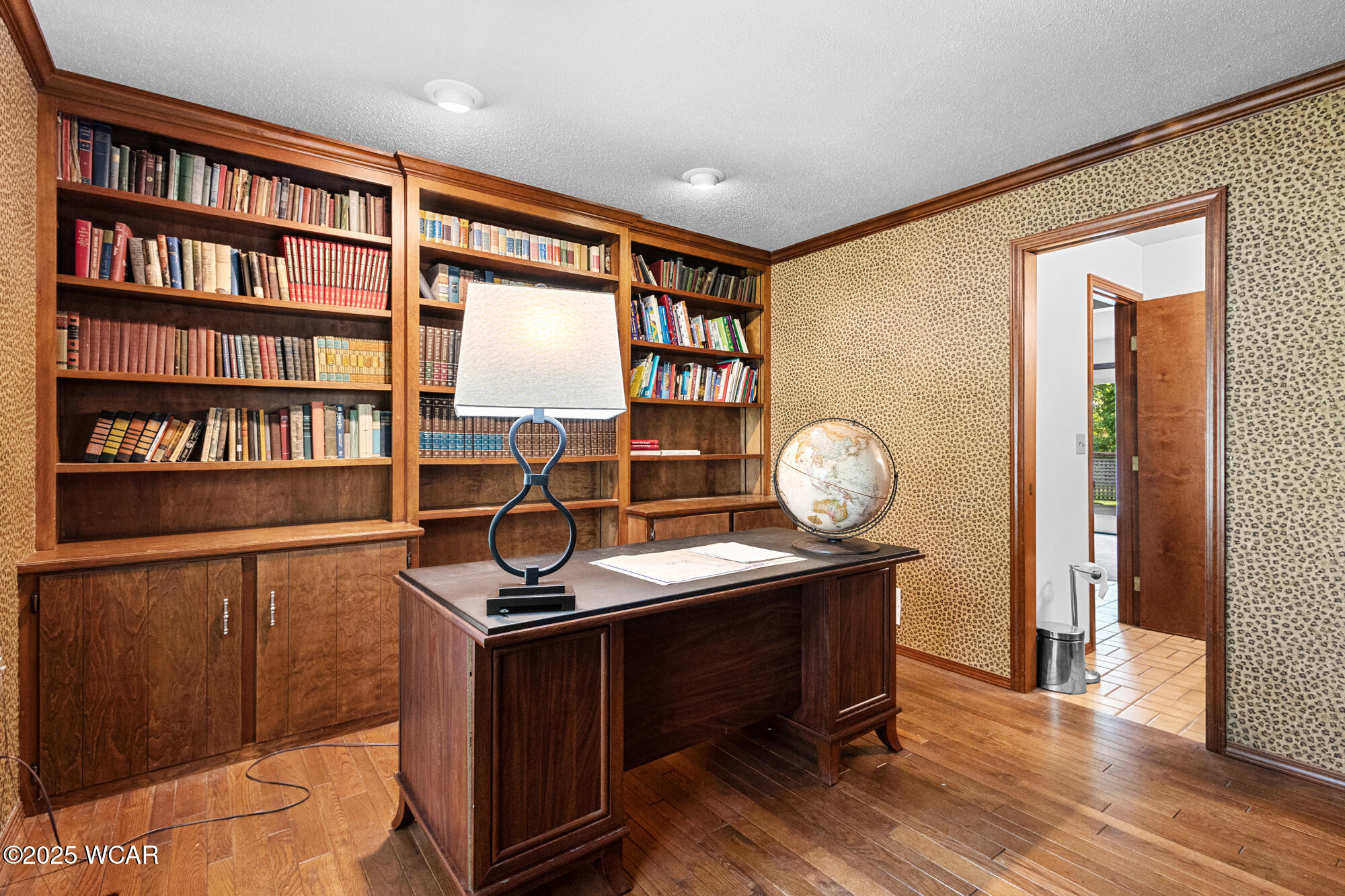 800 Heritage Drive, Lima, Ohio