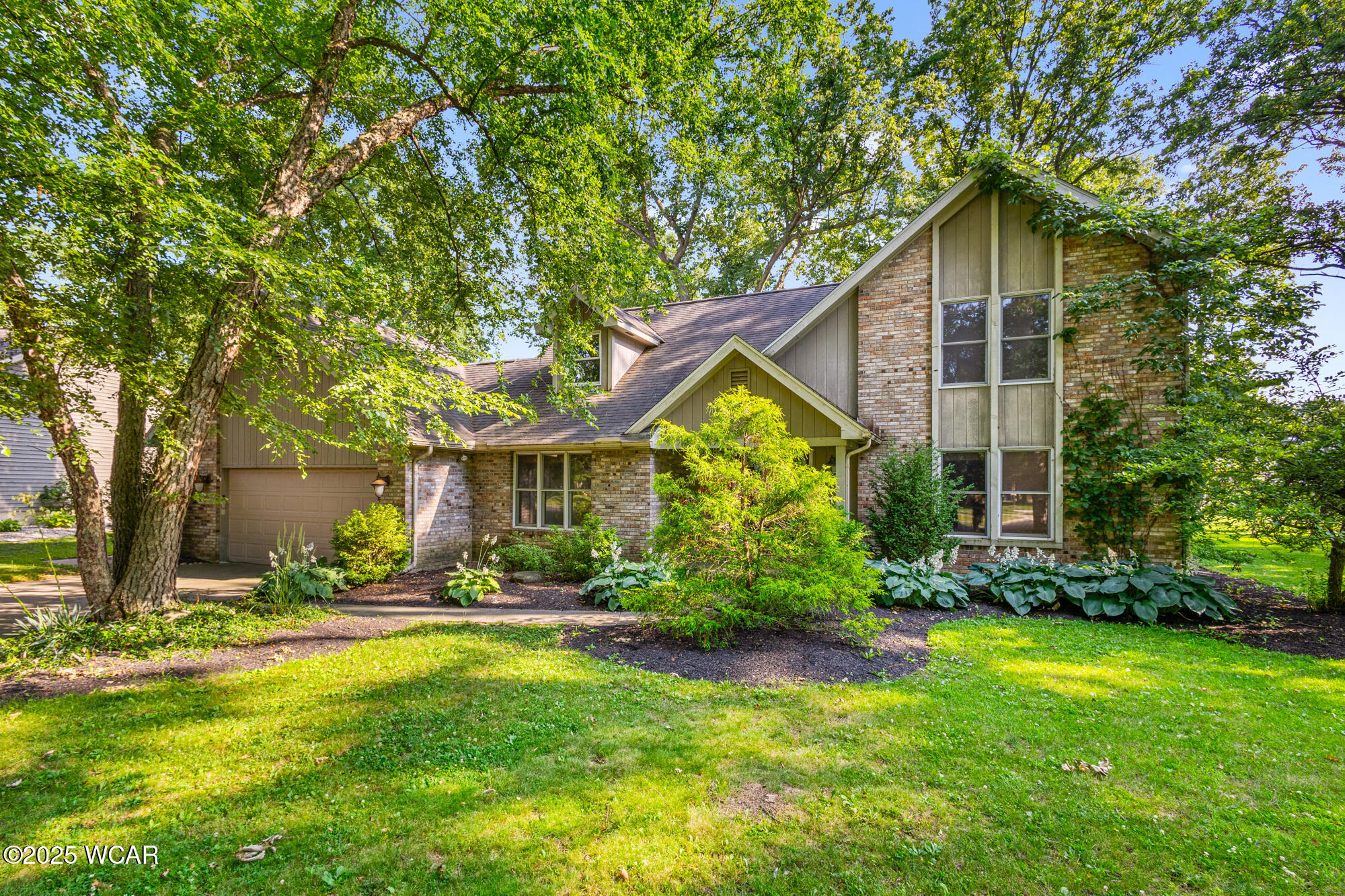 800 Heritage Drive, Lima, Ohio