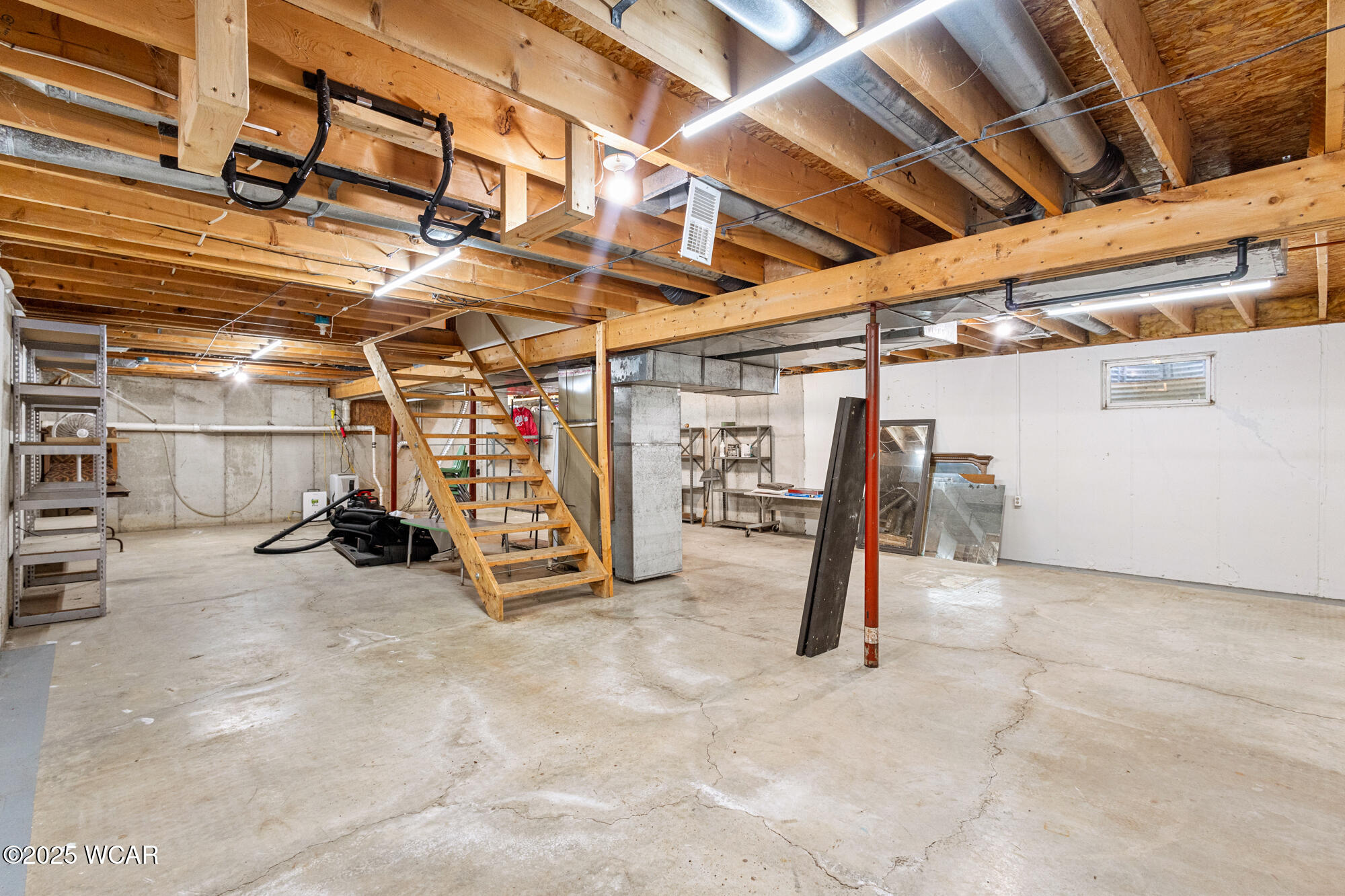 800 Heritage Drive, Lima, Ohio