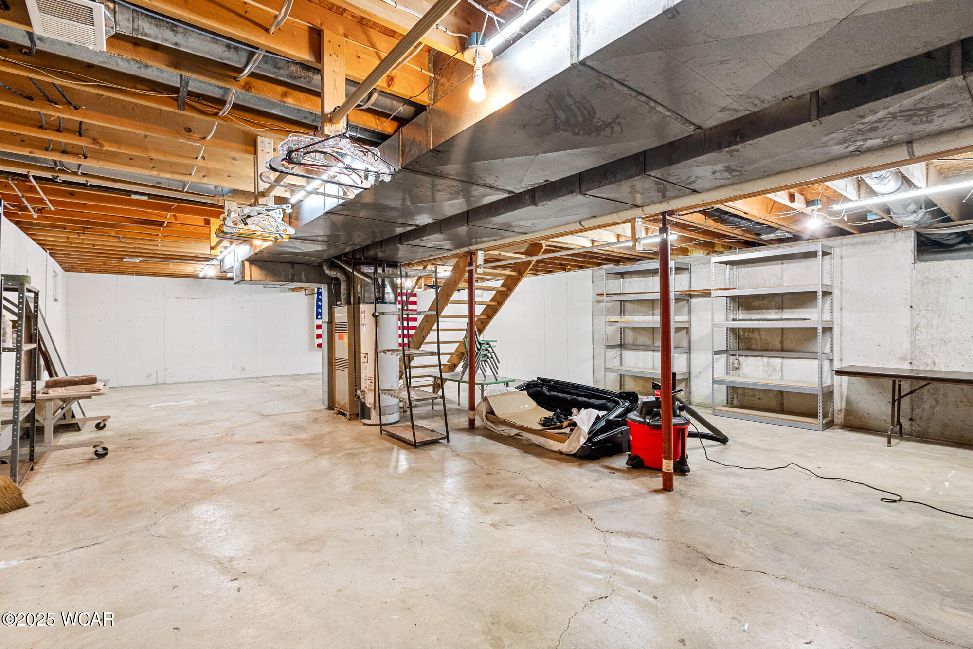 800 Heritage Drive, Lima, Ohio