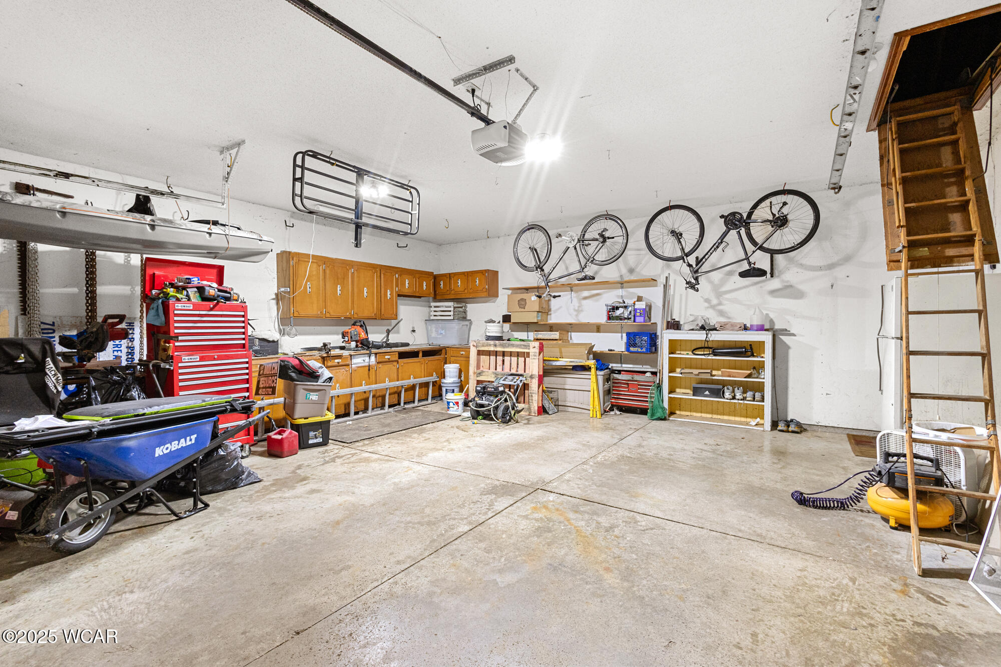 800 Heritage Drive, Lima, Ohio