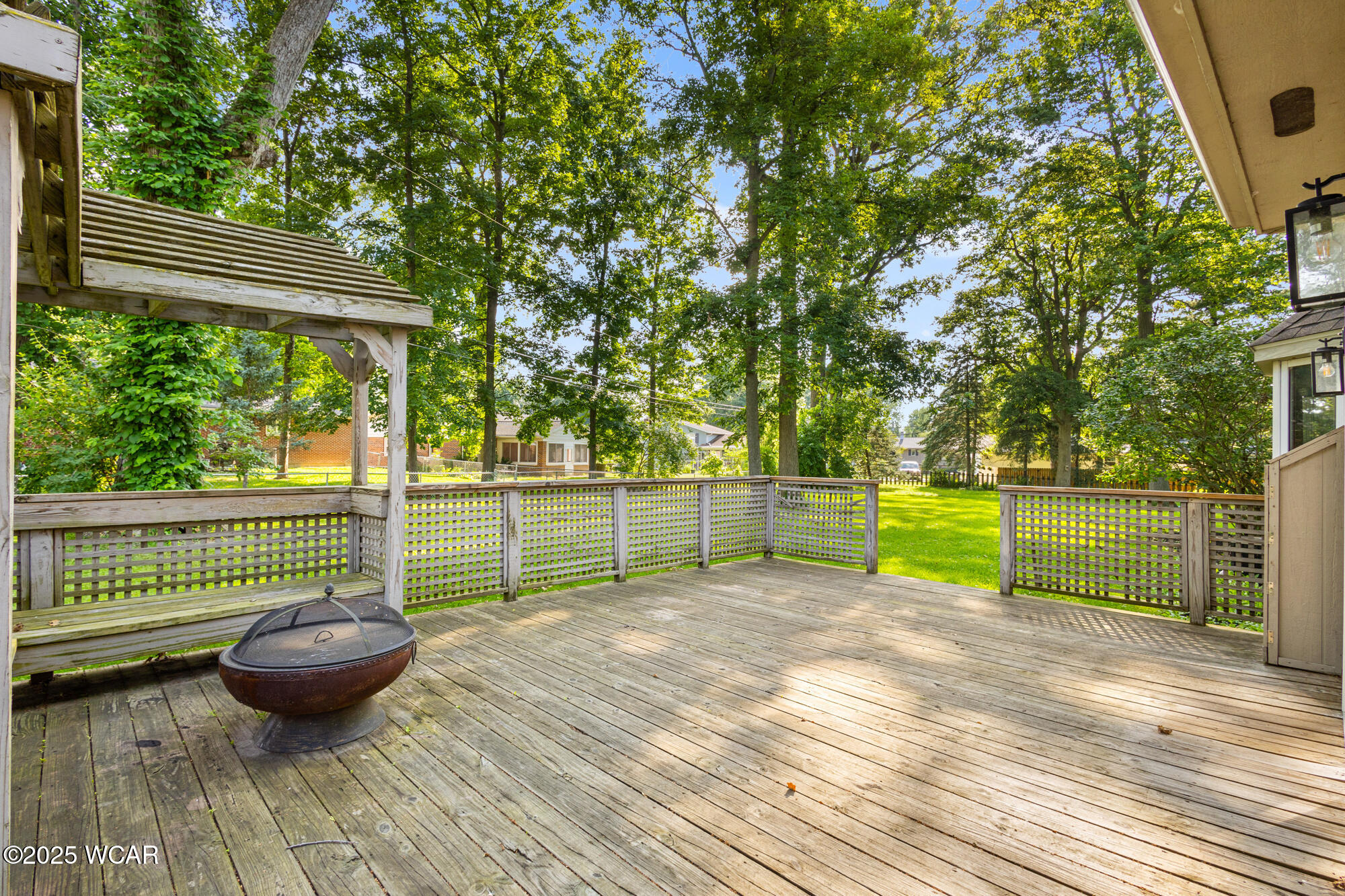 800 Heritage Drive, Lima, Ohio