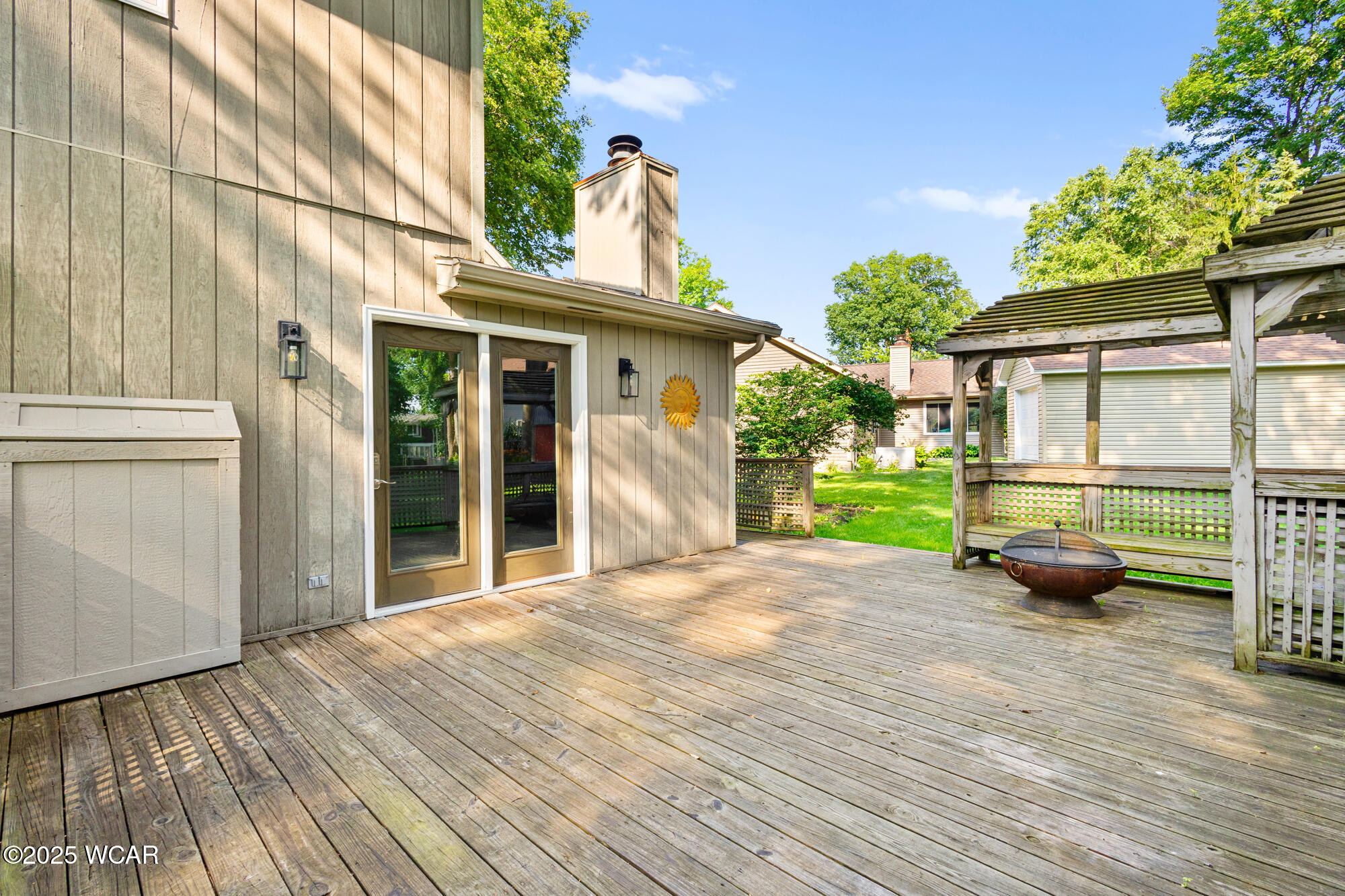 800 Heritage Drive, Lima, Ohio