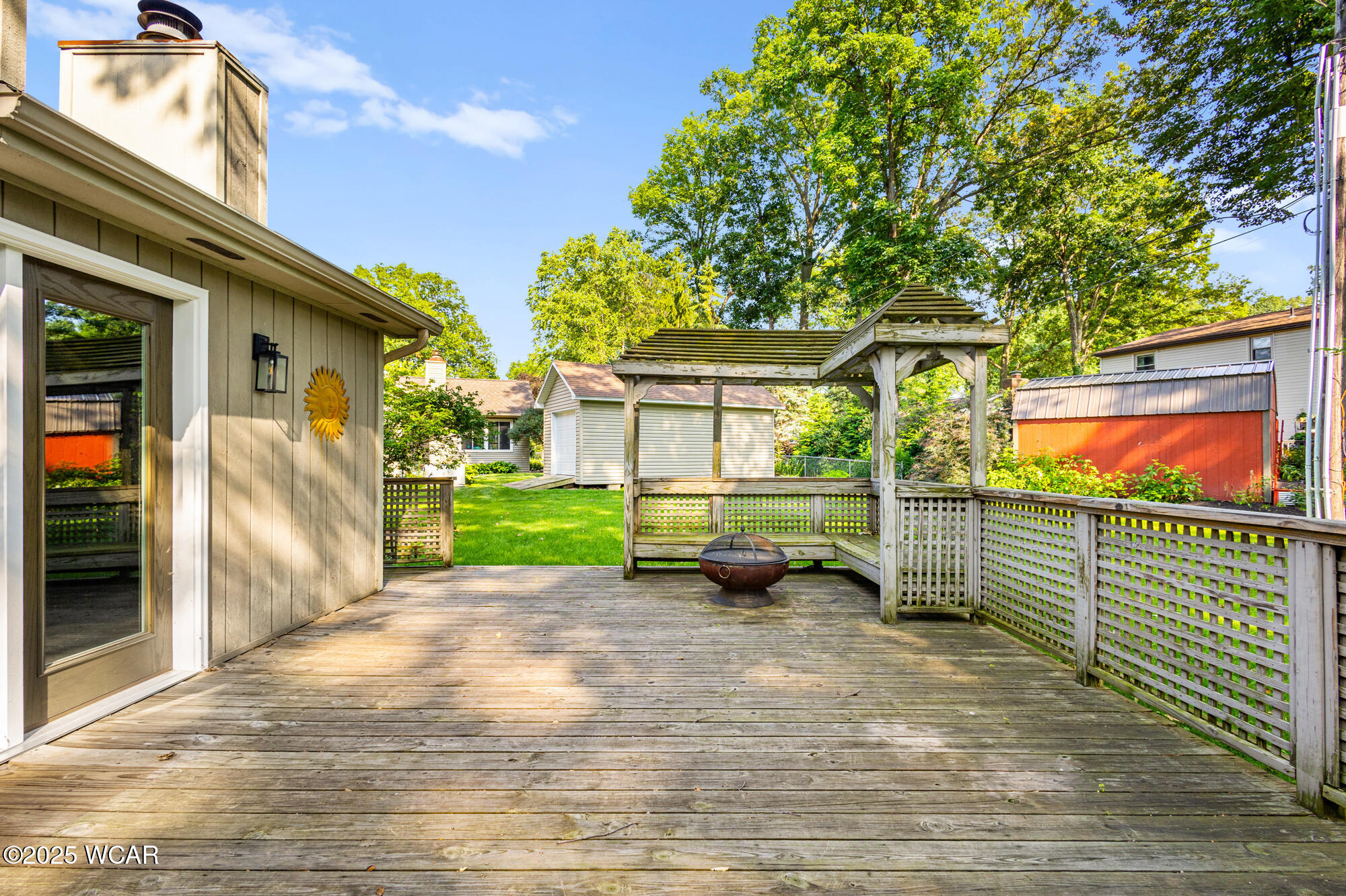 800 Heritage Drive, Lima, Ohio