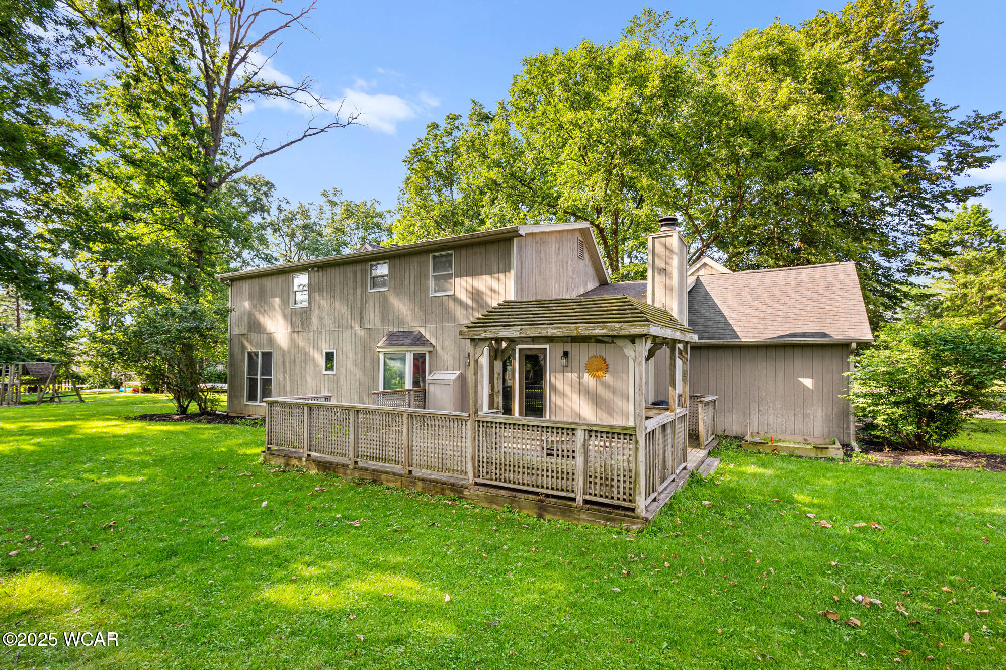 800 Heritage Drive, Lima, Ohio