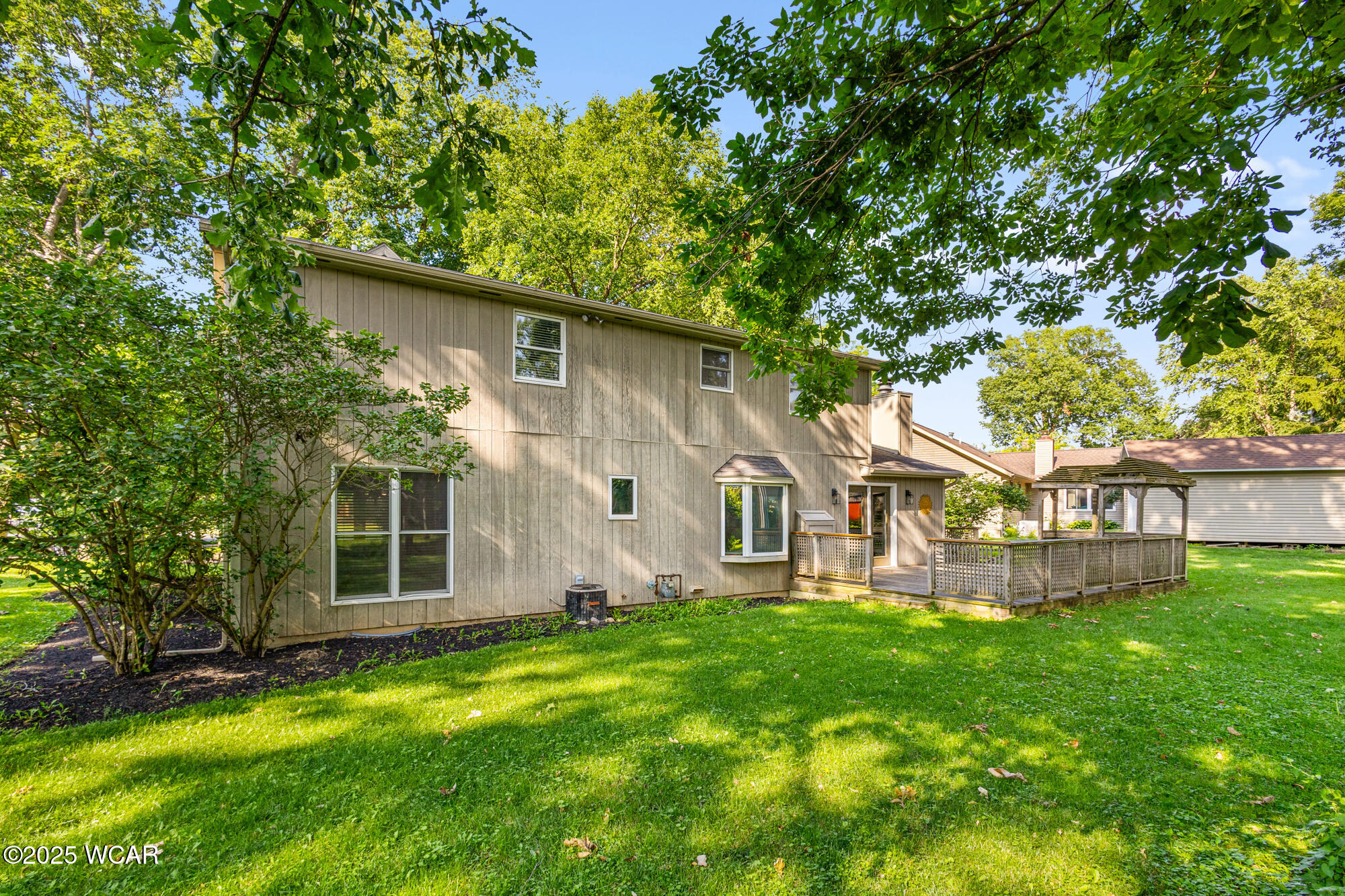 800 Heritage Drive, Lima, Ohio