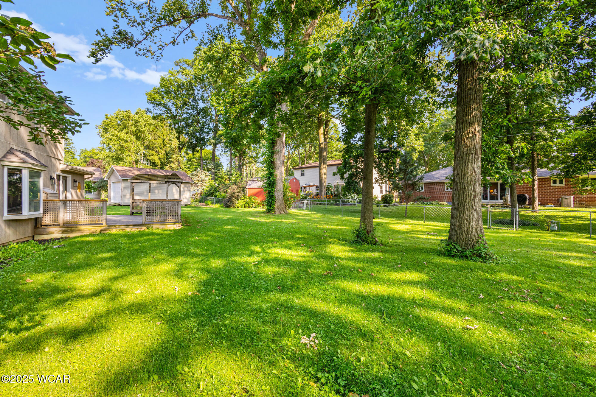 800 Heritage Drive, Lima, Ohio