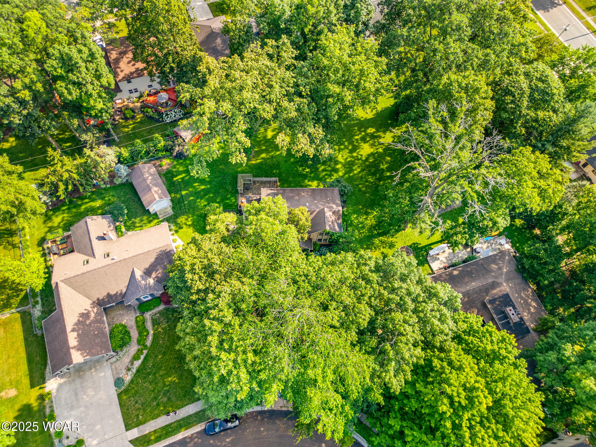 800 Heritage Drive, Lima, Ohio