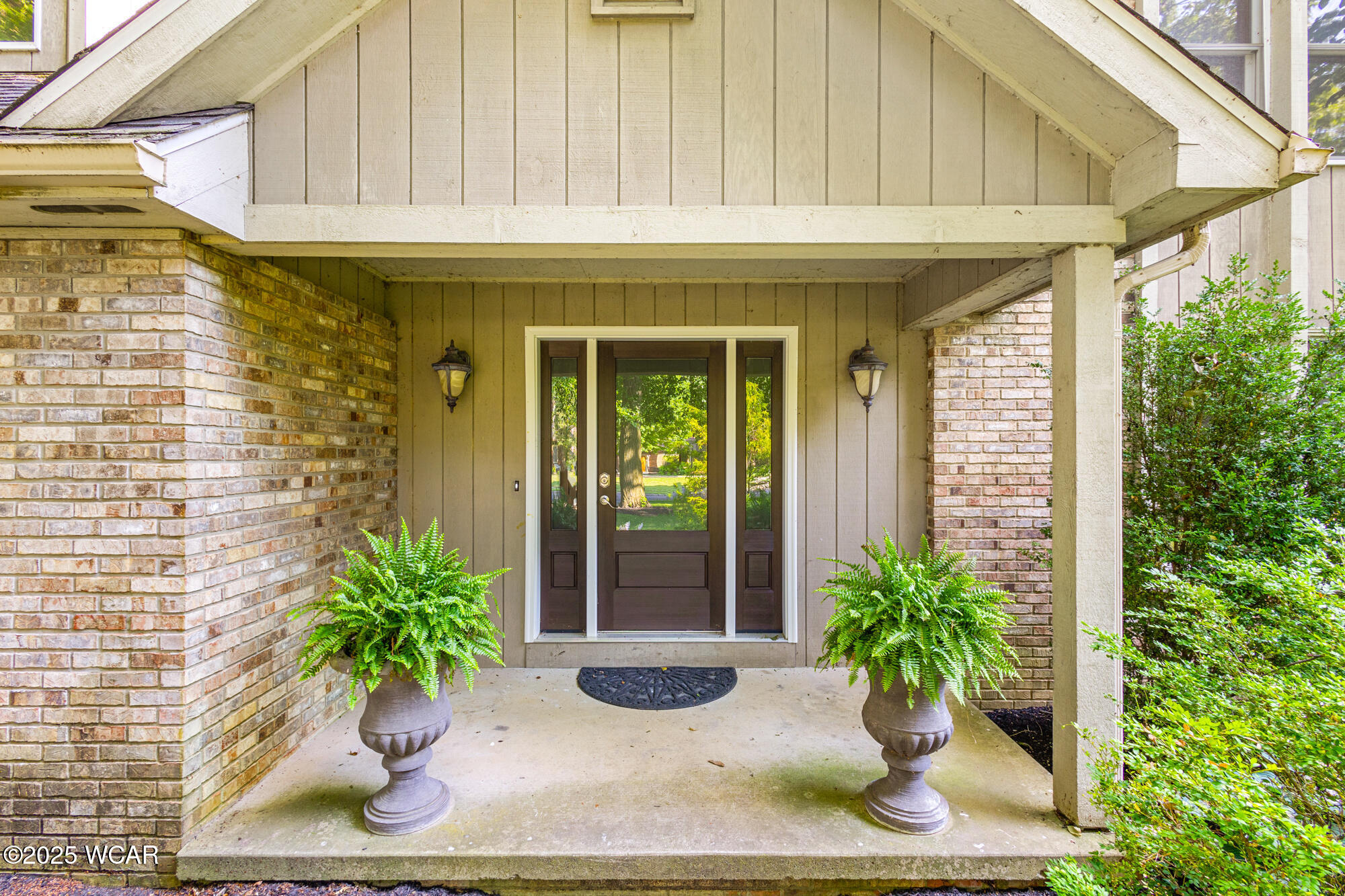 800 Heritage Drive, Lima, Ohio