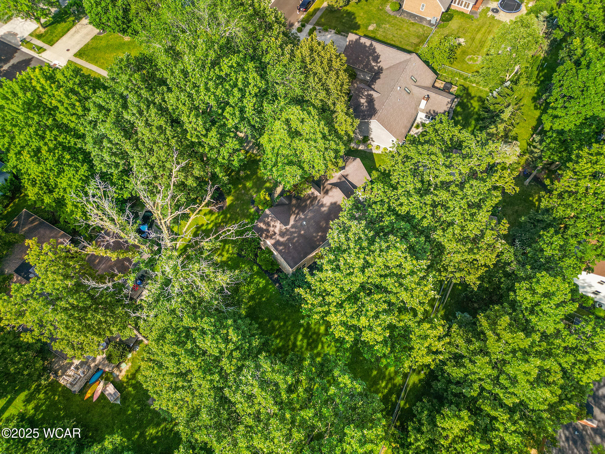 800 Heritage Drive, Lima, Ohio